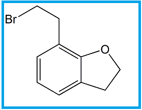 DARIFENACIN 7-BROMOETHYL IMPURITY